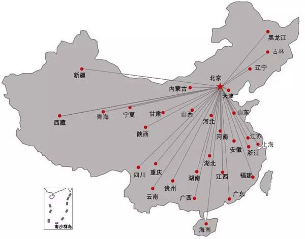 中国帕金森联盟2019年度培训汇总